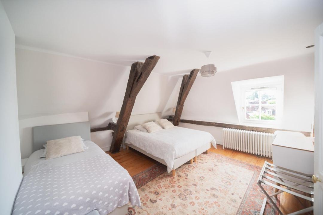 Photo of Others in Auxerre