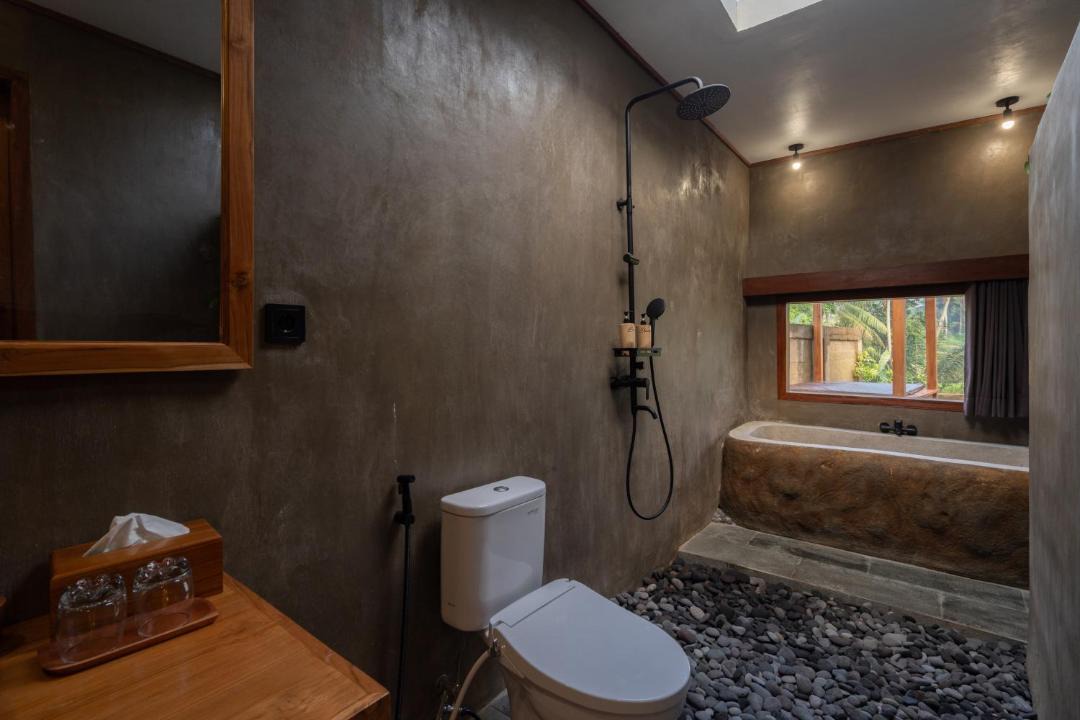 Photo of Bathroom in Sebatu