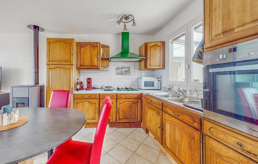 Photo of Kitchen in Woignarue
