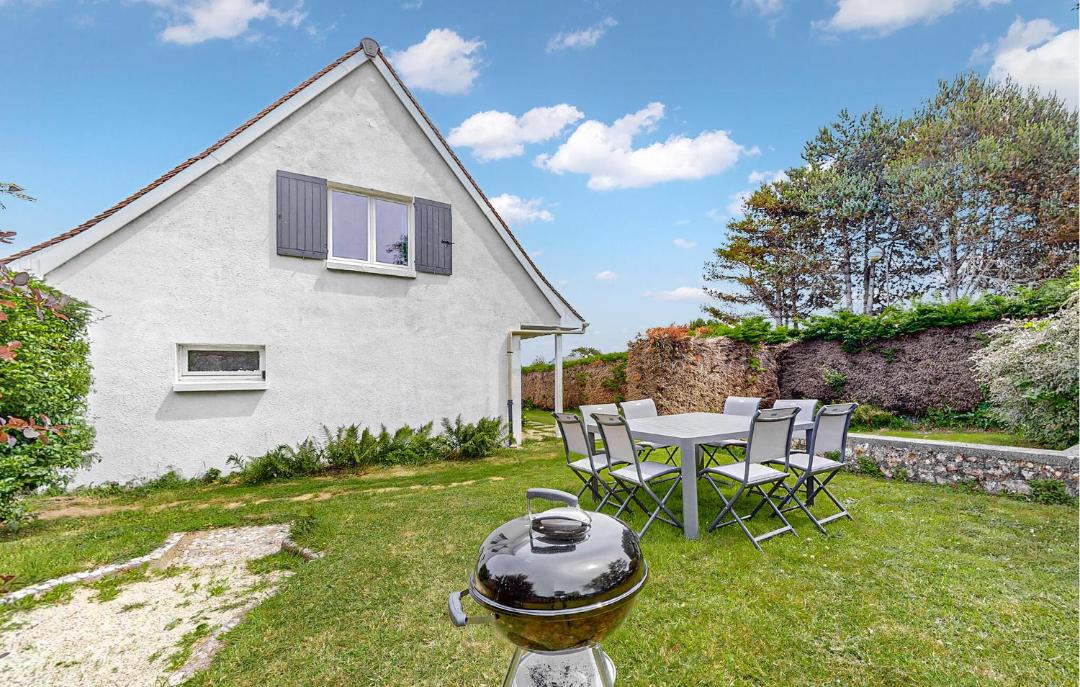 Photo of Buildings in Quiberville