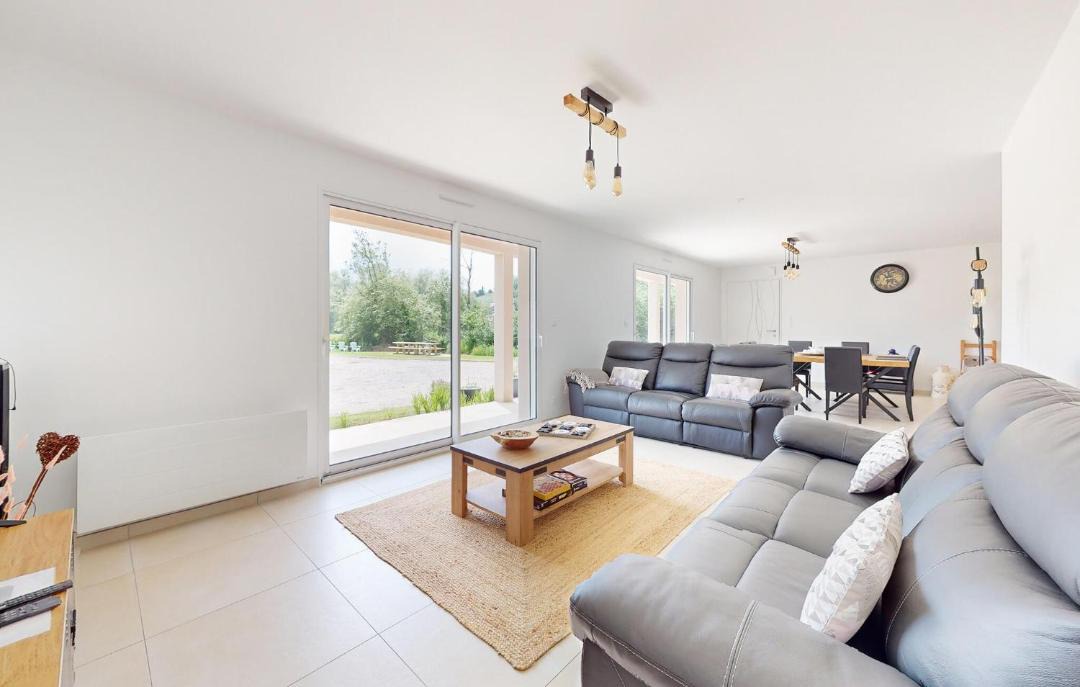 Photo of Livingroom in Bezinghem