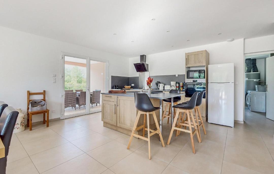 Photo of Kitchen in Bezinghem
