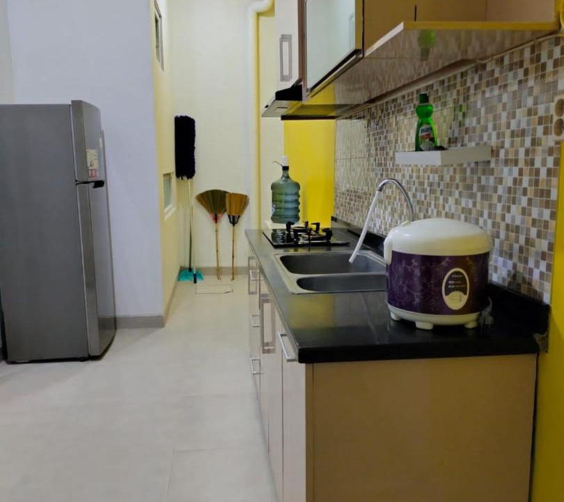 Photo of Kitchen in Banguntapan
