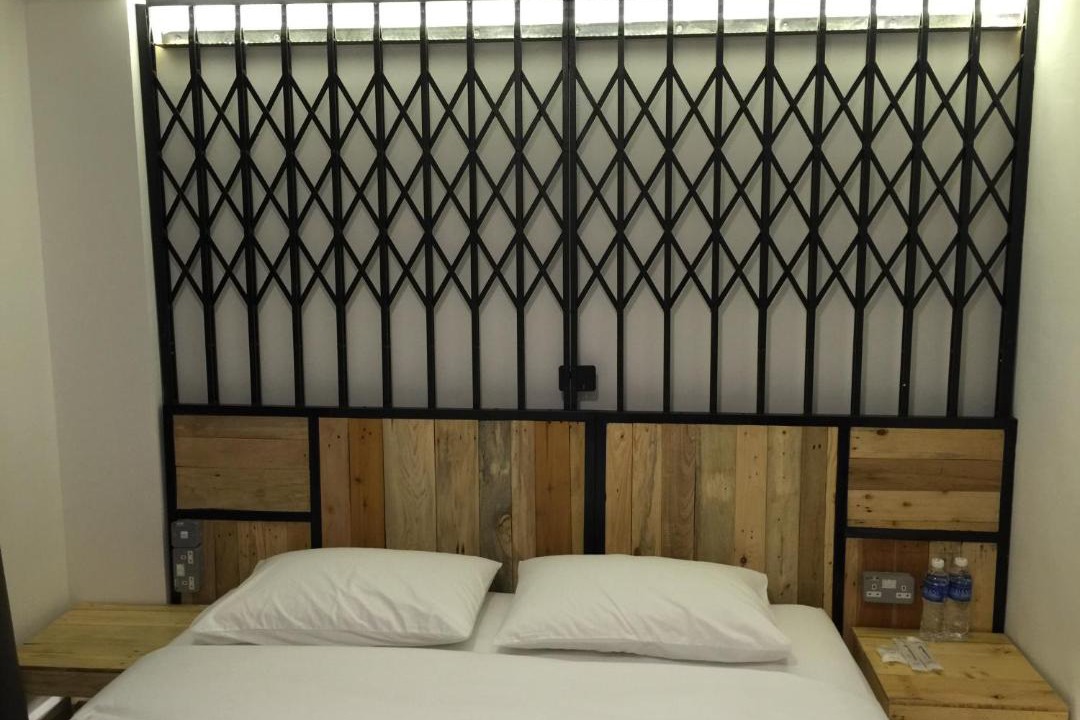 Photo of Bedroom in Pontian