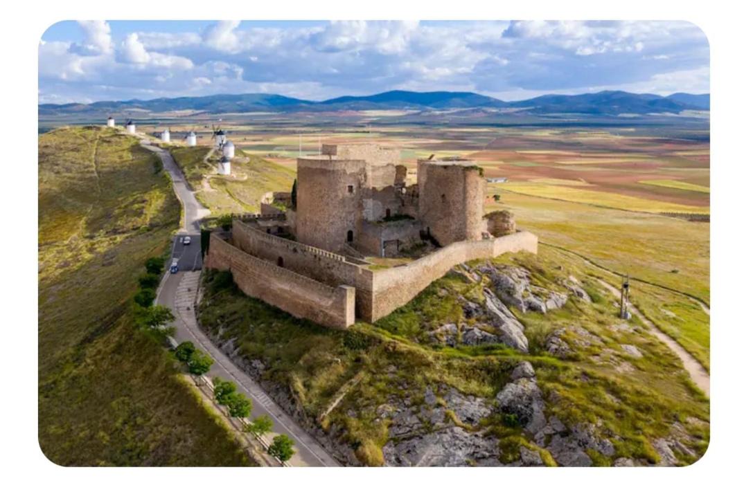 Photo of Others in Consuegra