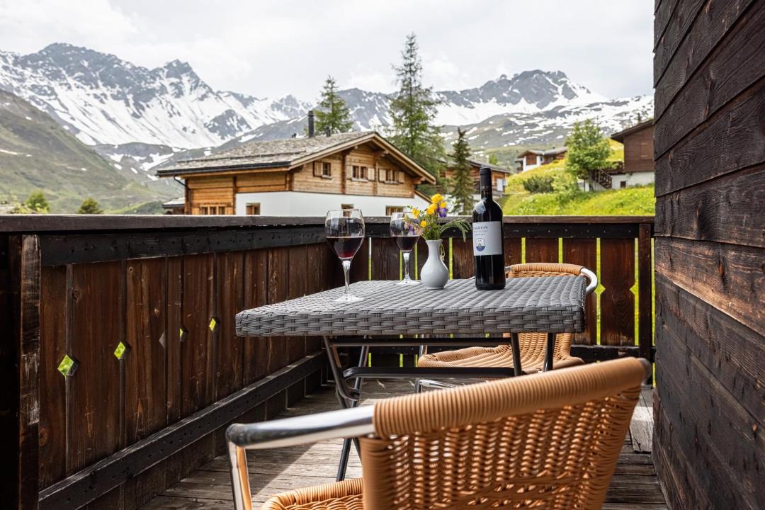 Photo of Others in Arosa