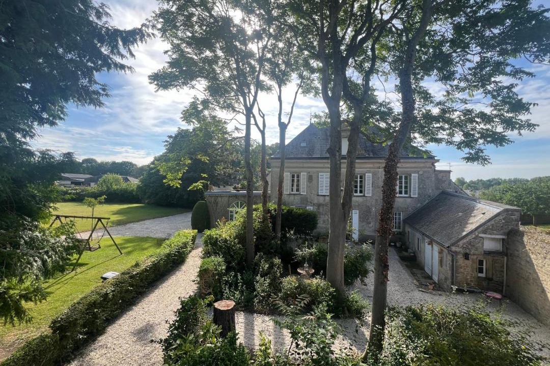 Photo of Others in Le Manoir