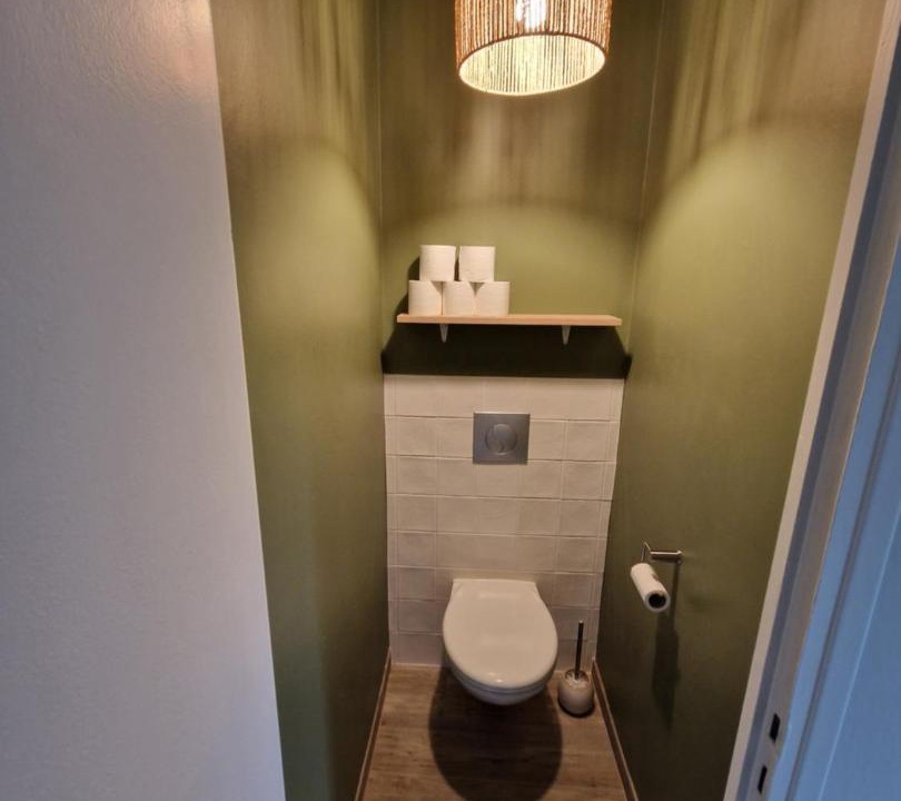 Photo of Bathroom in Champagnat