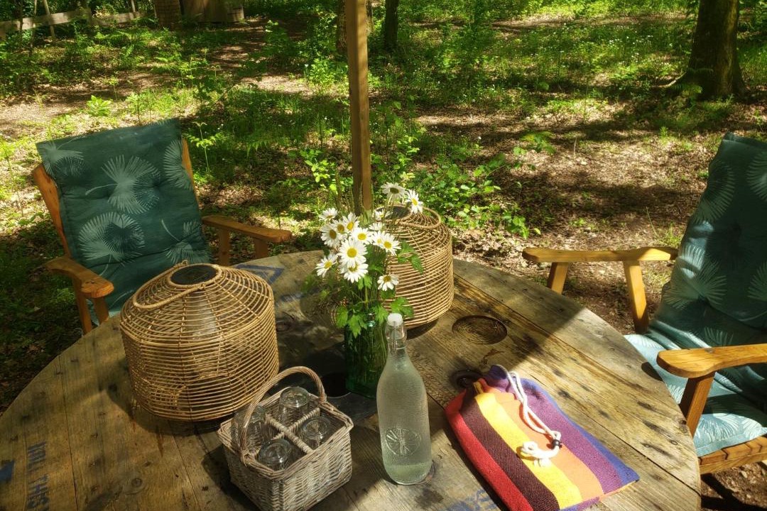 Photo of Others in Friaudour