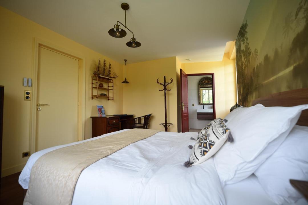 Photo of Bedroom in Gestel