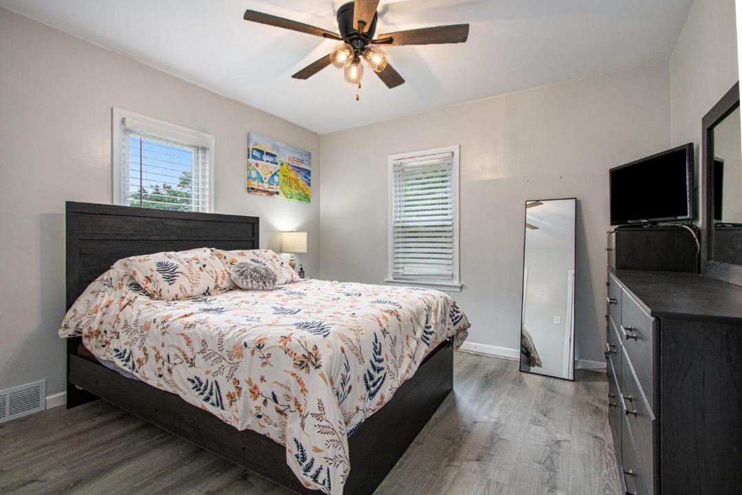 Photo of Bedroom in New Buffalo