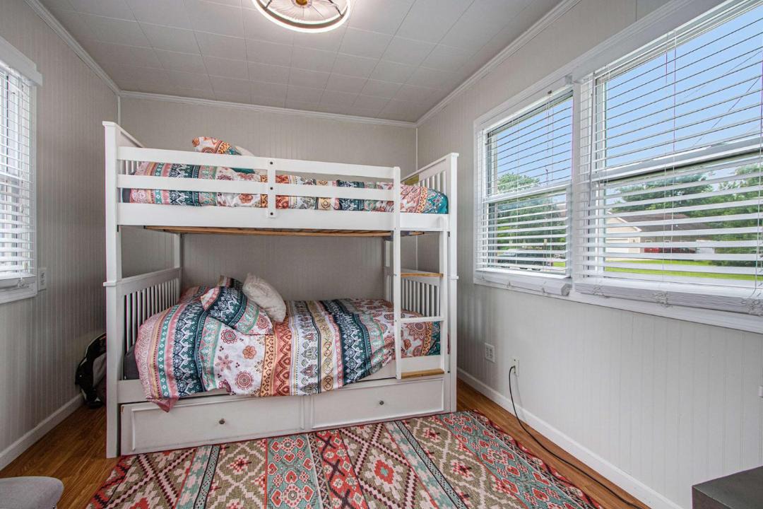 Photo of Bedroom in New Buffalo