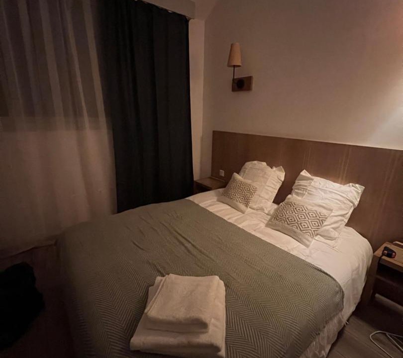 Photo of Bedroom in Lux