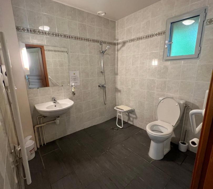 Photo of Bathroom in Lux