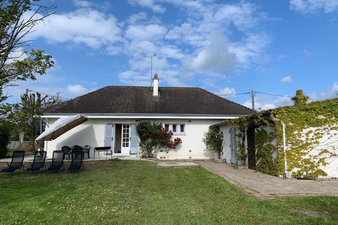 Photo of Others in Chailles