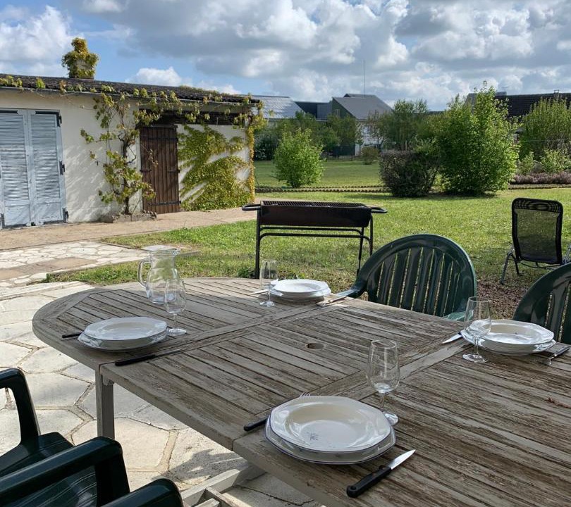 Photo of Others in Chailles