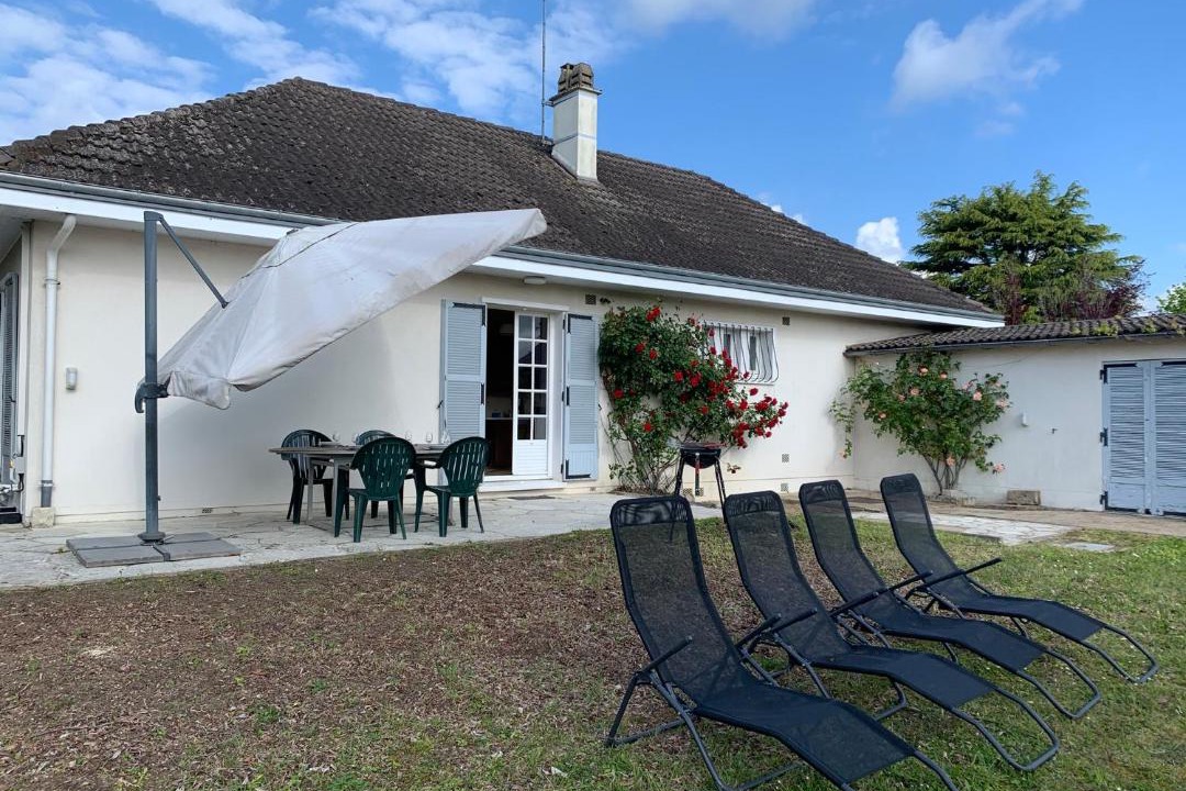 Photo of Others in Chailles