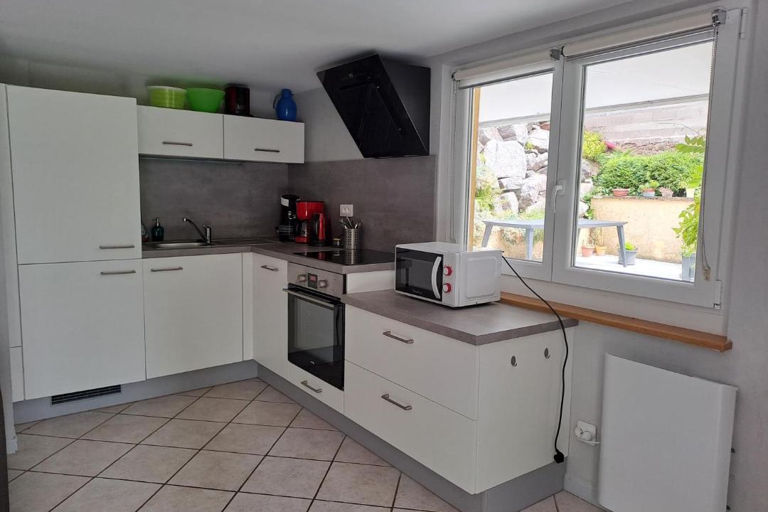 Photo of Kitchen in Reipertswiller