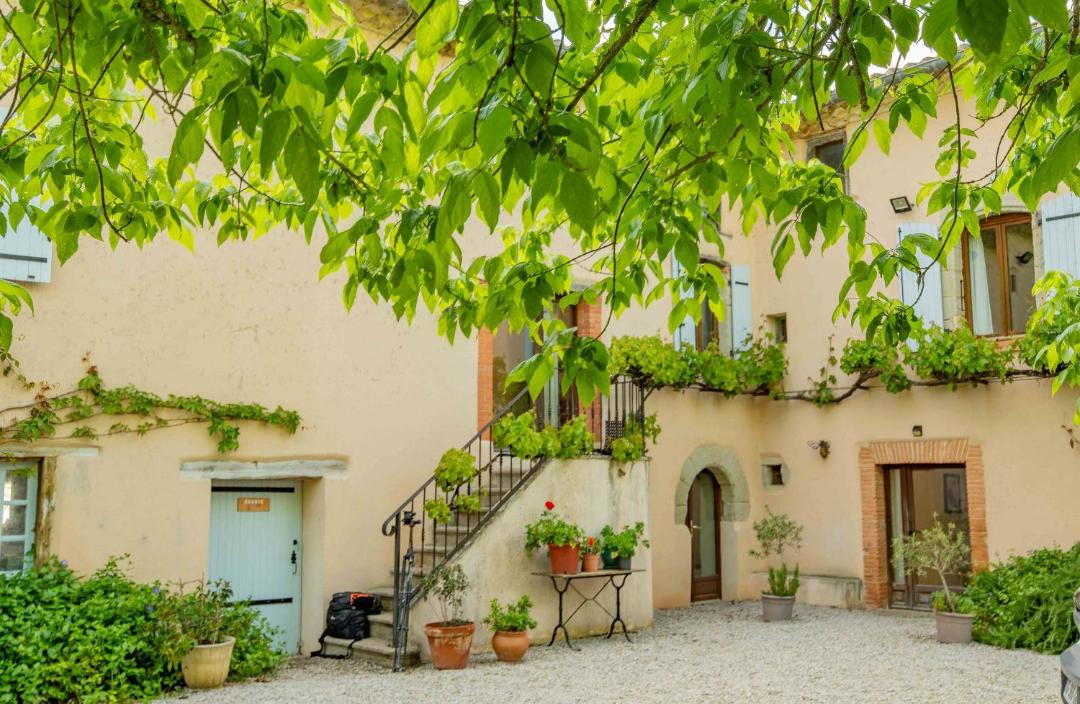 Photo of Others in Puycalvel