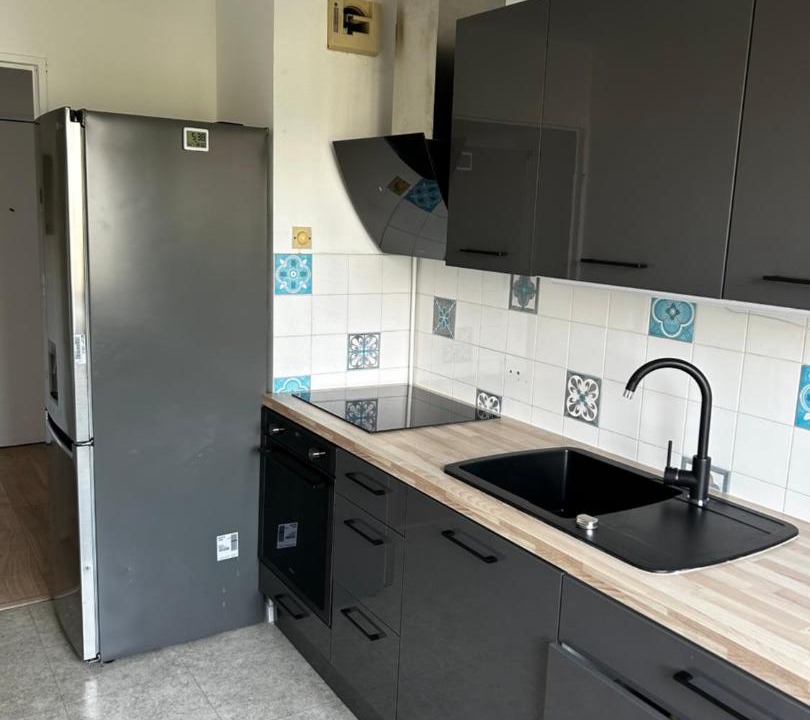 Photo of Kitchen in Champs-sur-Marne