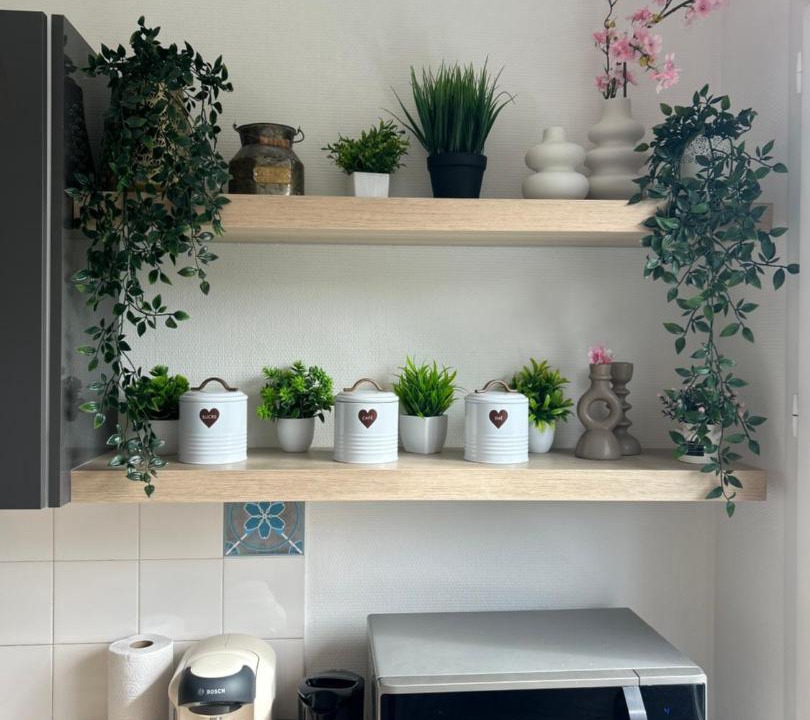 Photo of Kitchen in Champs-sur-Marne