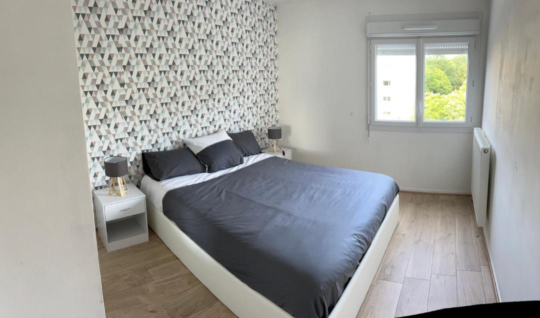 Photo of Bedroom in Champs-sur-Marne