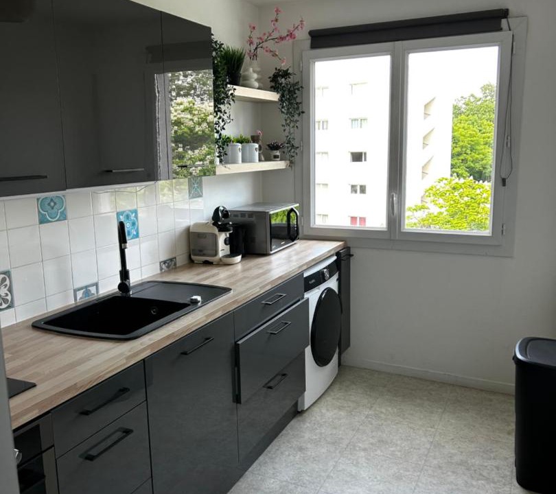 Photo of Kitchen in Champs-sur-Marne