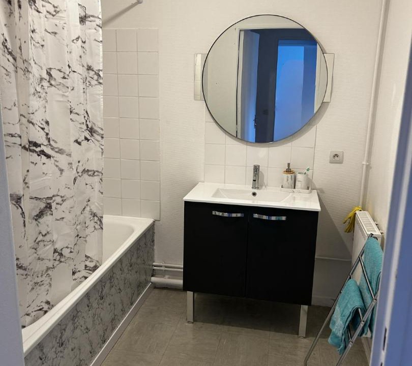 Photo of Bathroom in Champs-sur-Marne