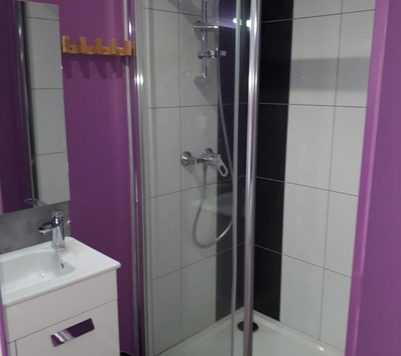 Photo of Bathroom in Chatel-Guyon