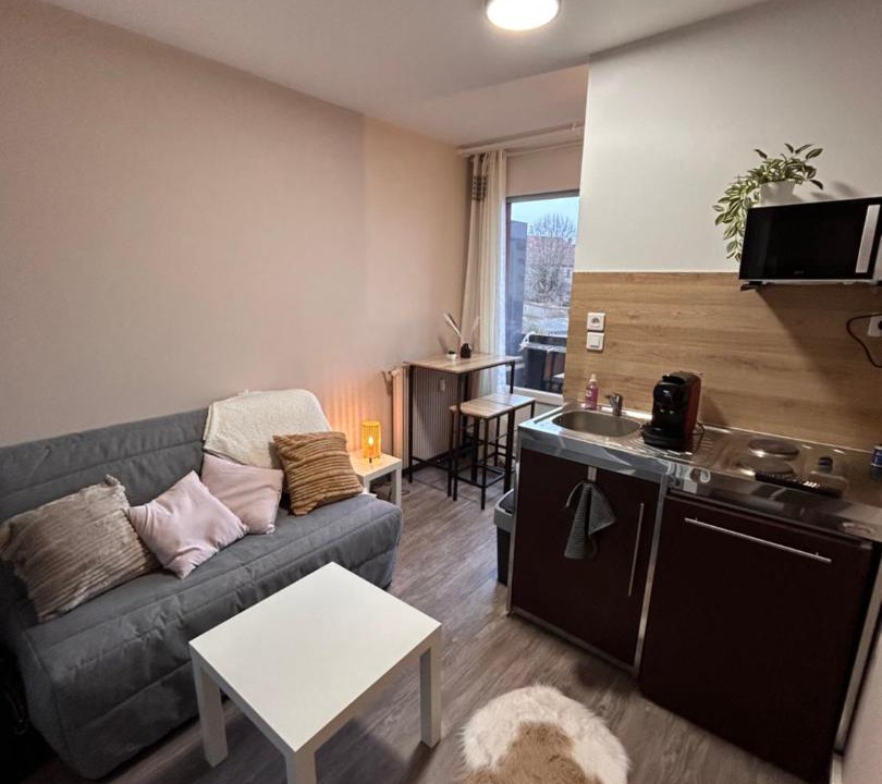 Photo of Others in Laxou