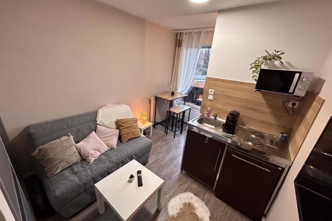 Photo of Others in Laxou