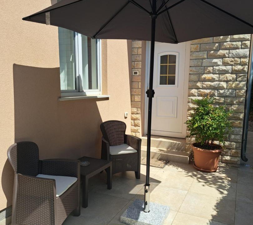 Photo of Patio Balcony in Vodnjan