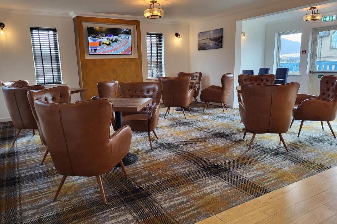 Photo of Others in Lochmaddy