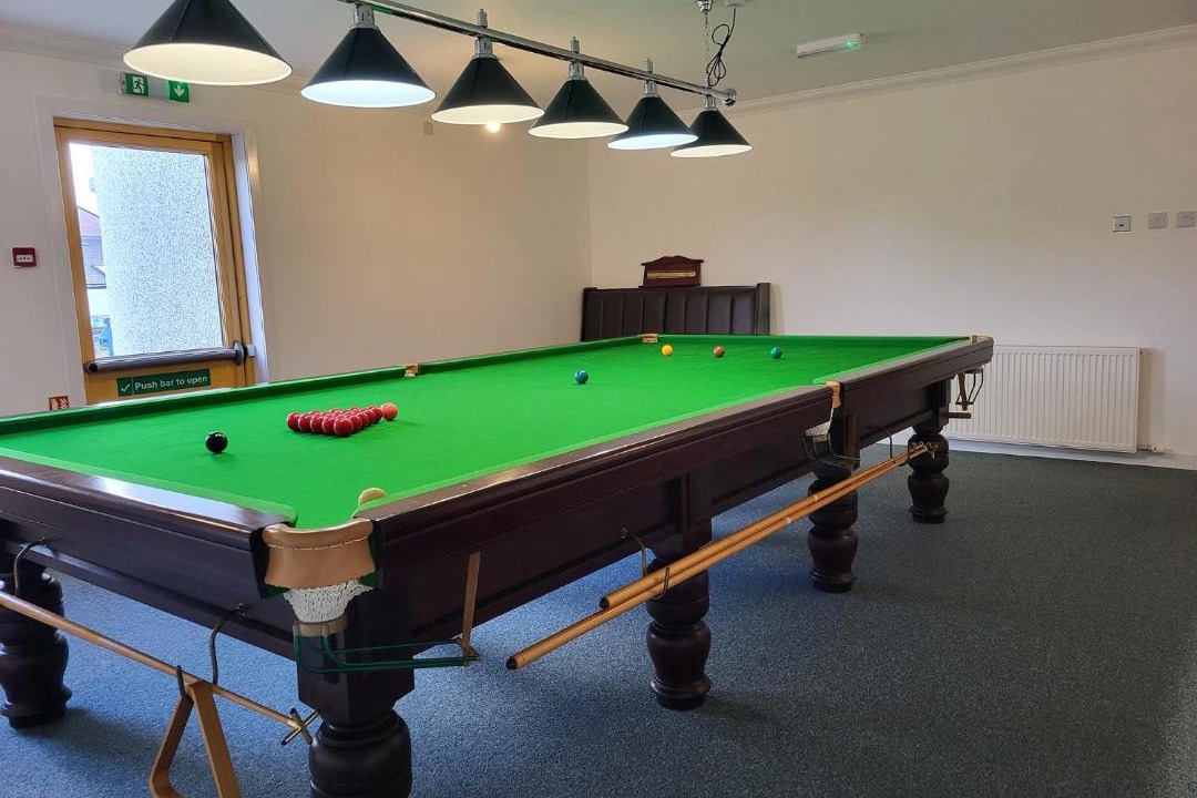 Photo of Others in Lochmaddy