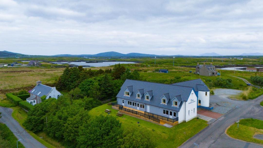 Photo of Others in Lochmaddy