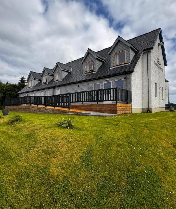 Photo of Others in Lochmaddy