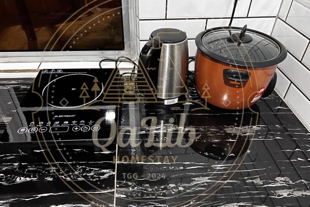 Photo of Others in Kampung Dusun Melintang