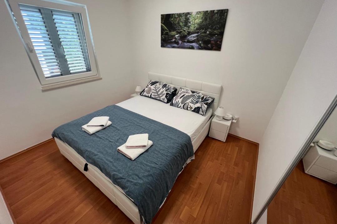 Photo of Bedroom in Povljana