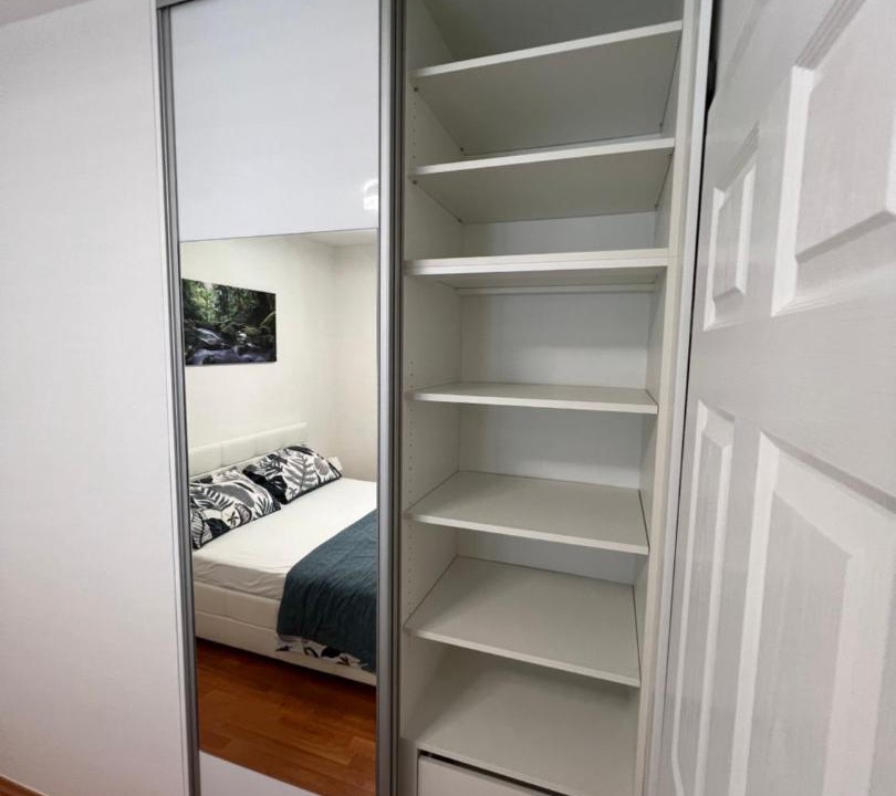 Photo of Bedroom in Povljana