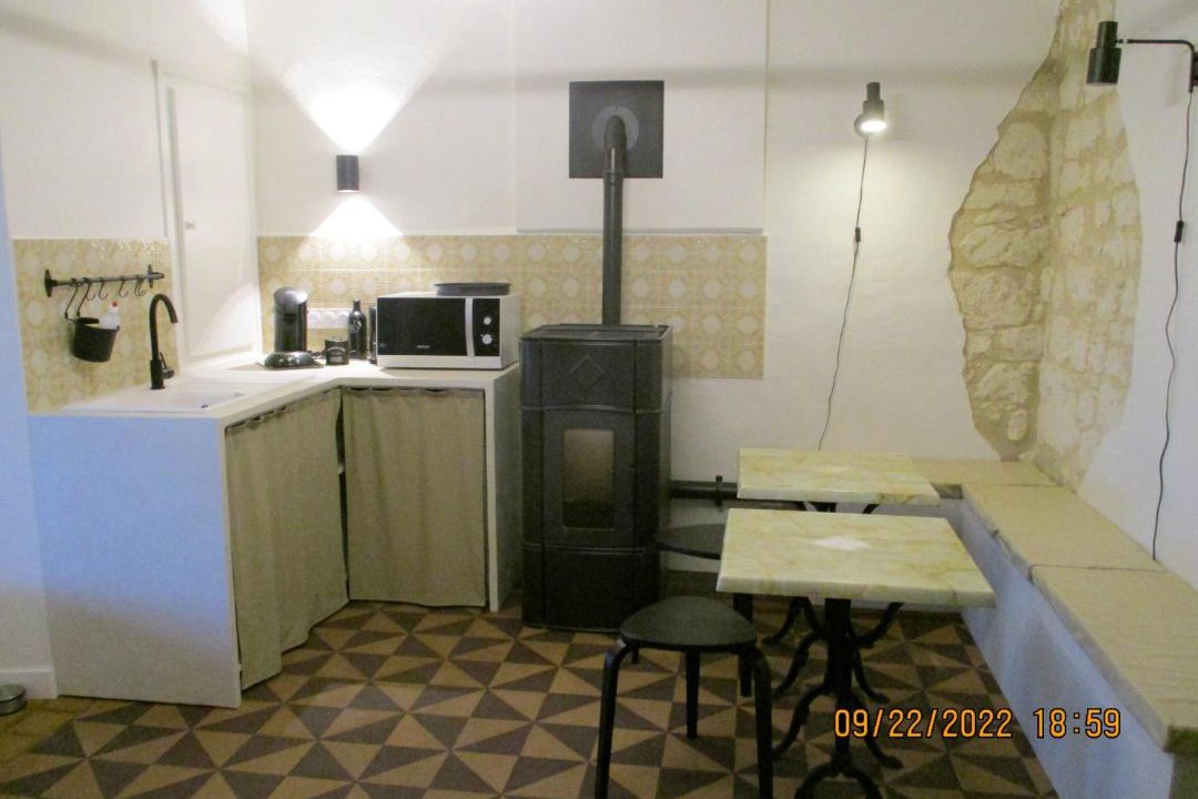 Photo of Others in Cravant-les-Coteaux