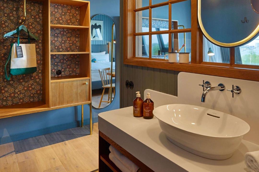 Photo of Bathroom in Christianshavn