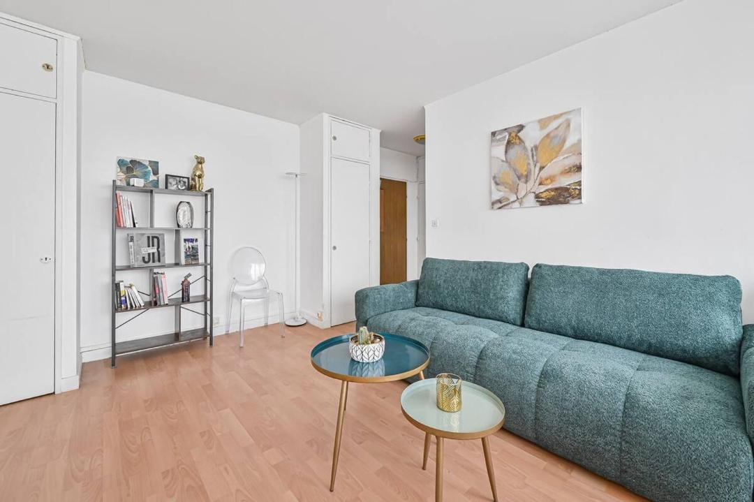 Photo of Others in Chennevieres-sur-Marne