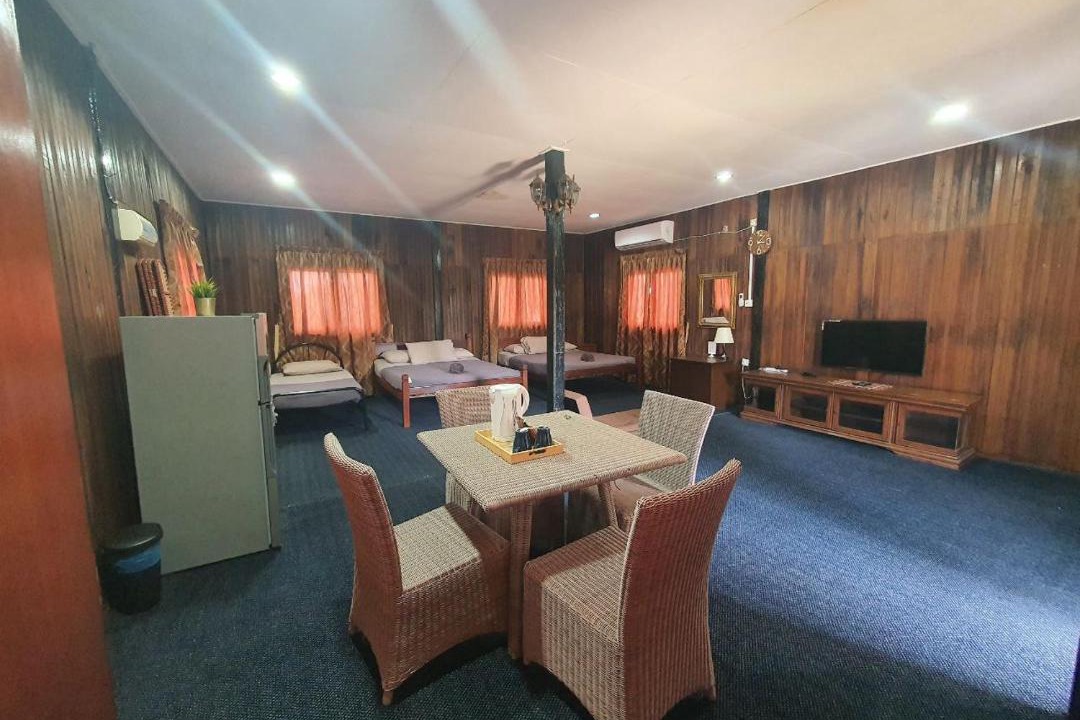 Photo of Others in Kampung Beting Lintang