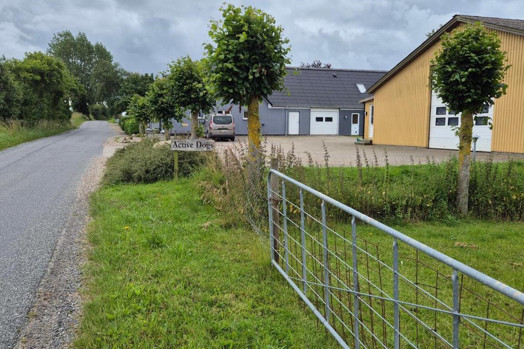 Photo of Others in Kvaerndrup