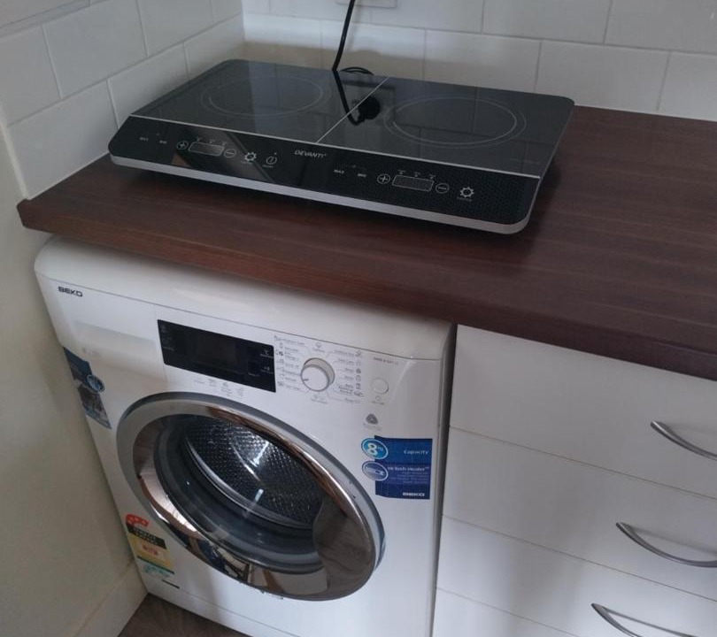 Photo of Kitchen in Worongary