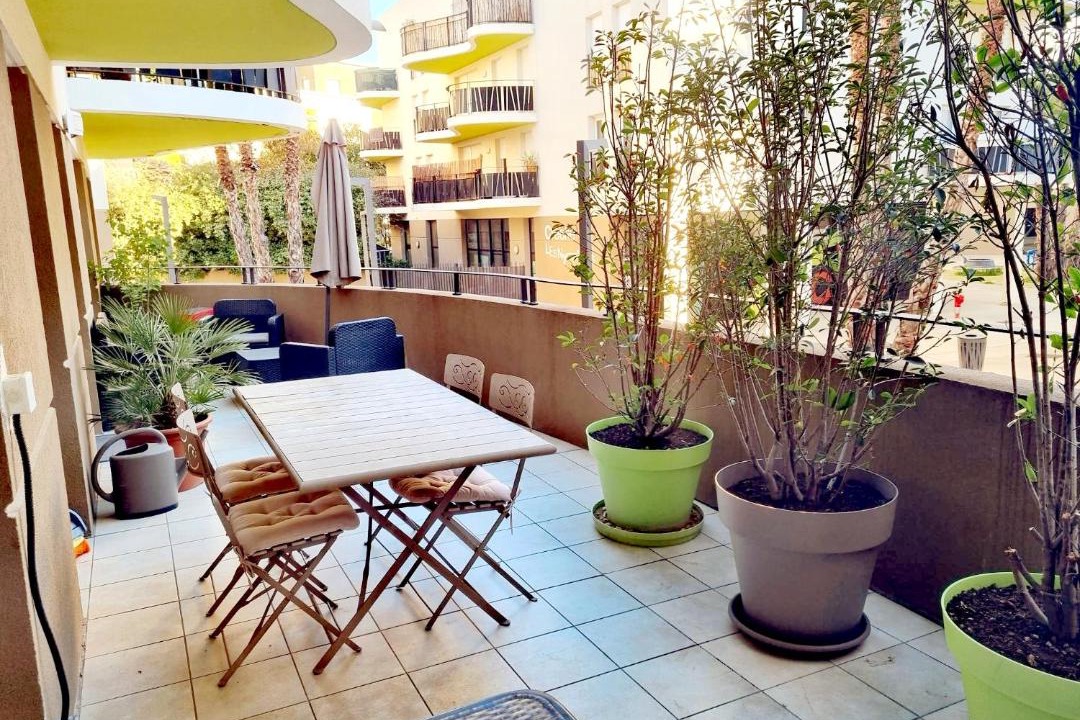 Photo of Others in Castelnau-le-Lez