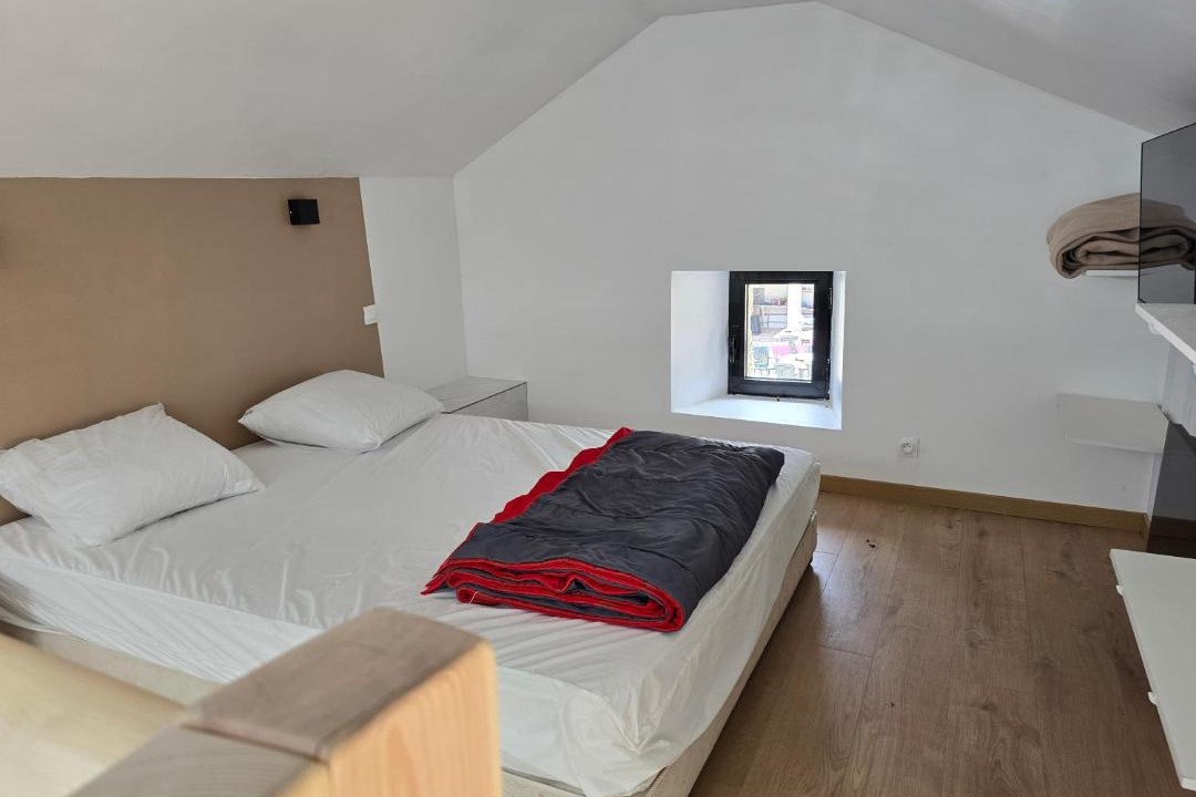 Photo of Bedroom in Concoules