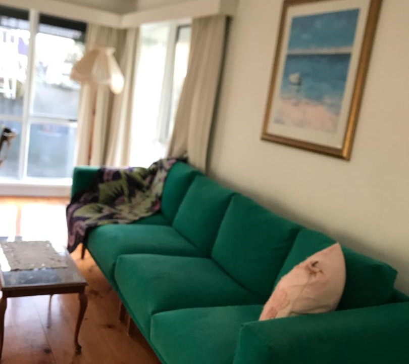 Photo of Livingroom in Portland