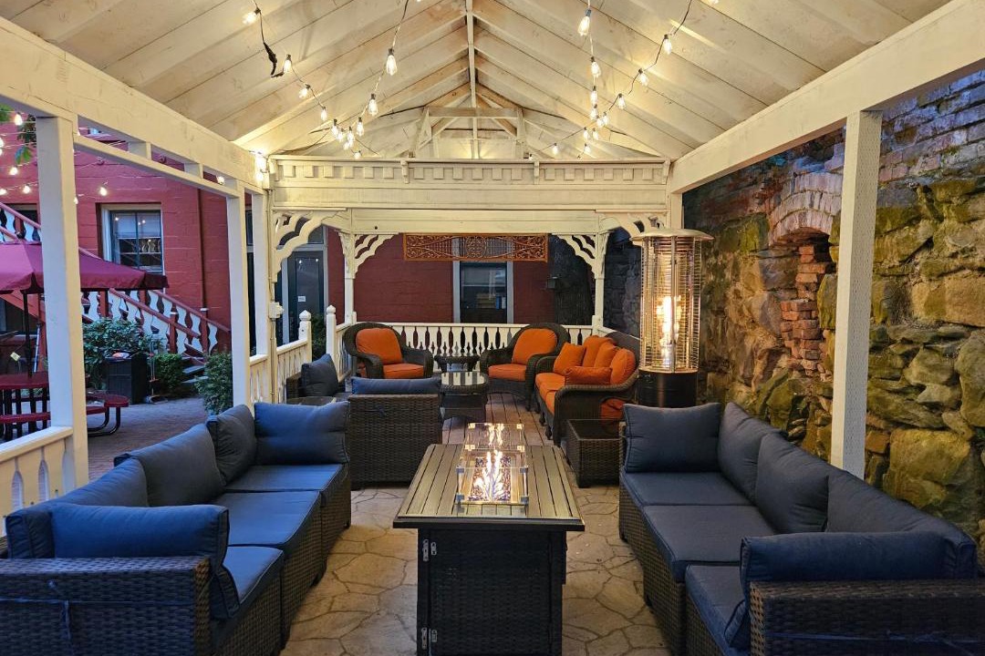 Photo of Others in La Conner