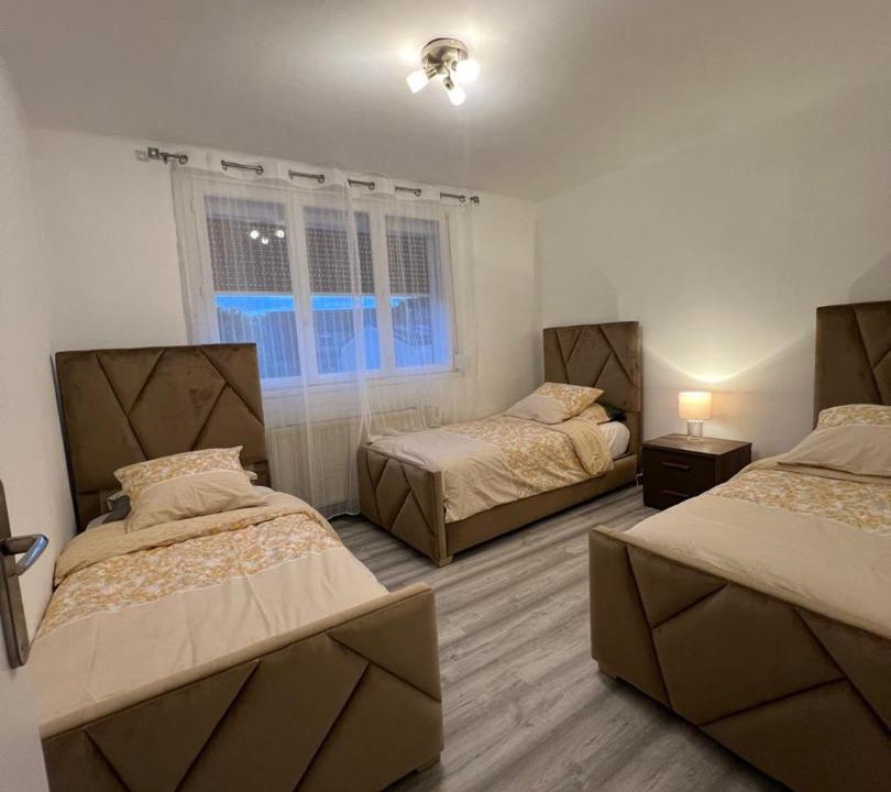 Photo of Bedroom in Faches-Thumesnil